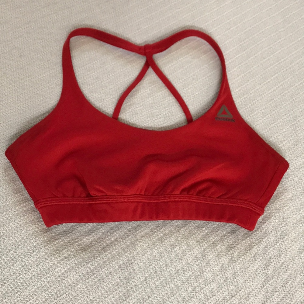Reebok Speedwick sportsbra